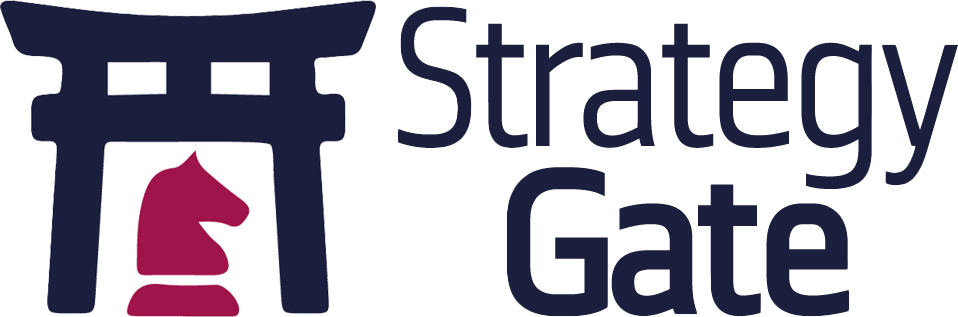 Strategy Gate